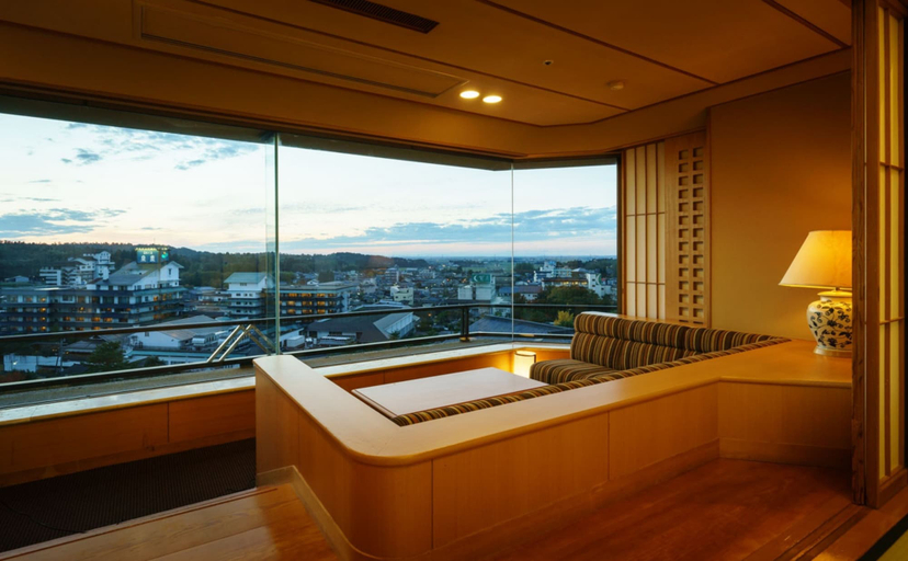 Bathroom 3, Shiratama no yu KAHOU, Shibata