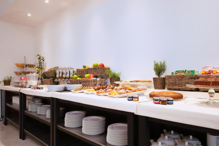 Food & Drinks 5, CDH Hotel Modena, Modena