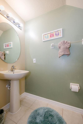 Bathroom 3, Solana_1152, Osceola