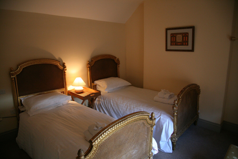 Bedroom 2, Thornton Manor Estates, Wirral