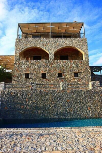 Exterior & Views 2, Aoritis Villas, Crete