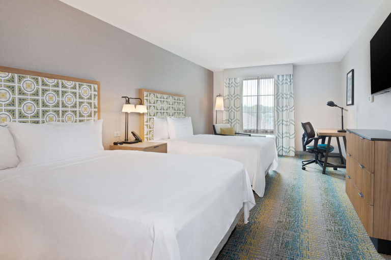 Bedroom 3, Homewood Suites by Hilton St. Augustine San Sebastian, Saint Johns