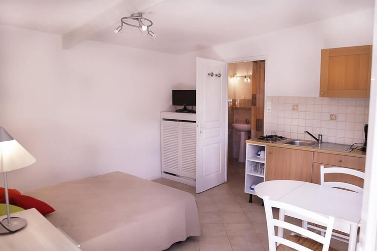 Bedroom 4, Perla Di Macchia, Corse-du-Sud