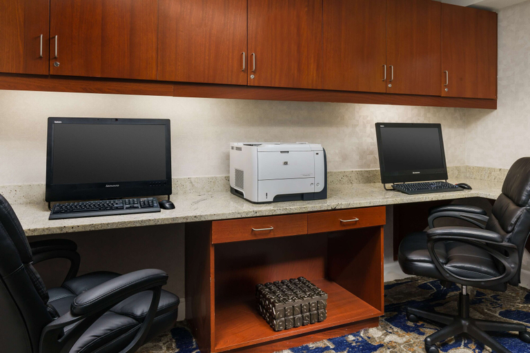 Others 5, Hampton Inn Washington, D.C./White House, Washington D.C.