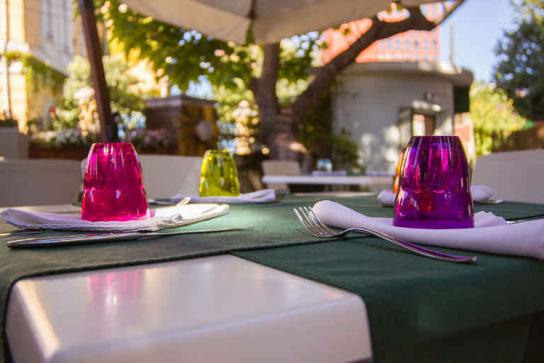 Food & Drinks 5, Locanda dei Buoni e Cattivi, Cagliari