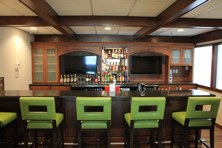 Food & Drinks 5, Wyndham Garden Fort Wayne, Allen