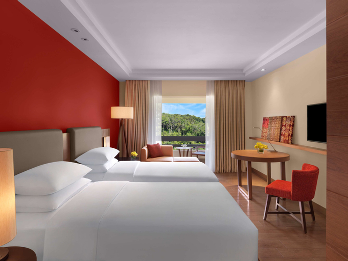 Bedroom 28