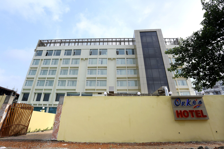 Exterior & Views 2, Regenta Orko's Kolkata, South 24 Parganas