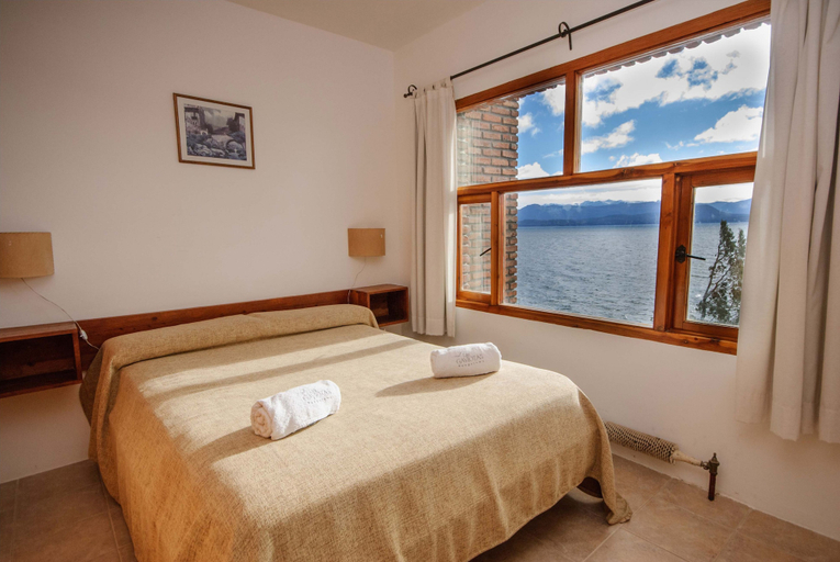 Bedroom 3, Las Gaviotas, Bariloche