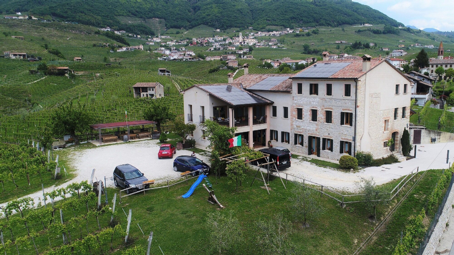 La Casa Vecchia, Treviso