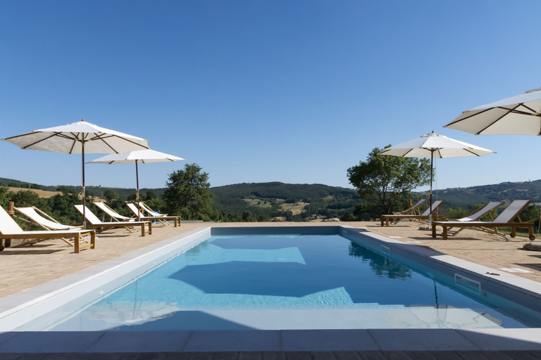Sport & Beauty 5, Tenuta San Lodovico, Grosseto