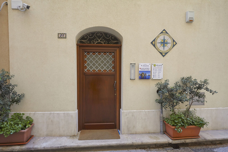 Exterior & Views 2, Rosa dei Venti Appartamenti, Trapani