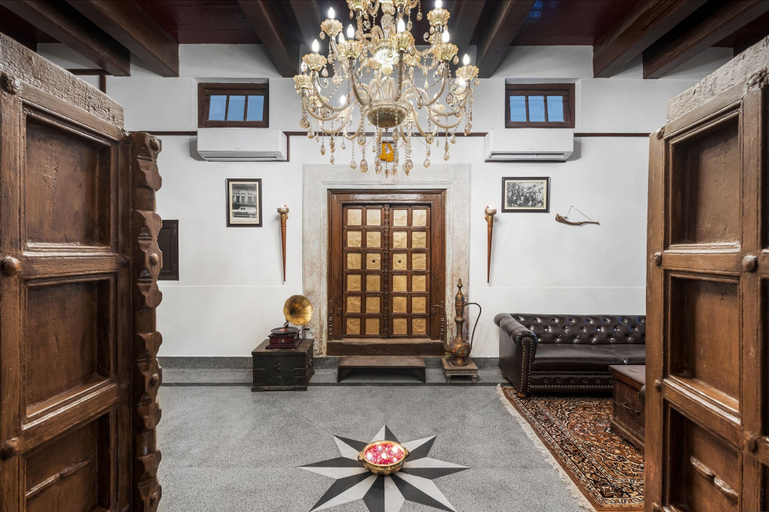 Others 5, WelcomHeritage Badi Kothi, Kaushambi