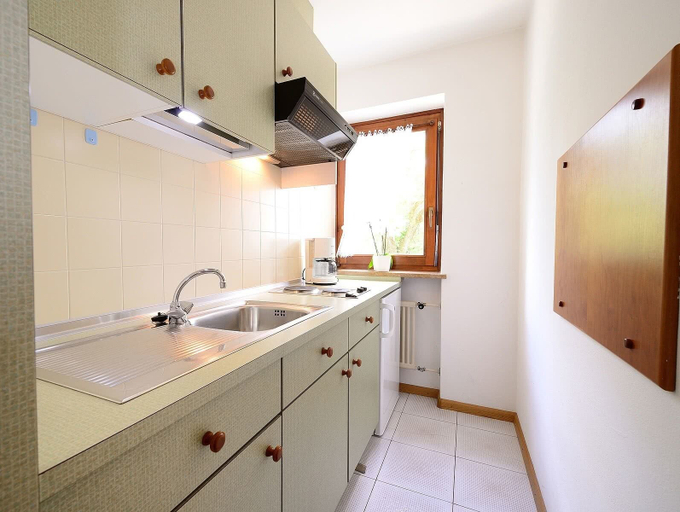 Others 4, Residence Bacher, Bolzano