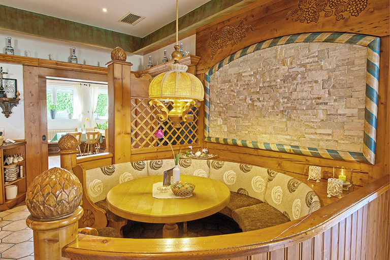 Bathroom 4, Hotel Mythos, Ortenaukreis