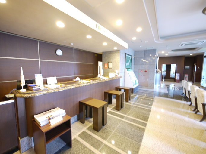 Food & Drinks 5, Hotel Route Inn Iyo Saijo, Saijō