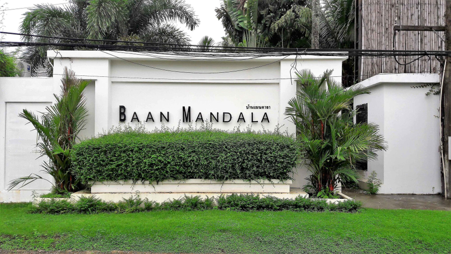 Exterior & Views 2, Private Pool Villas Phuket - Mandala Arnalia, Pulau Phuket