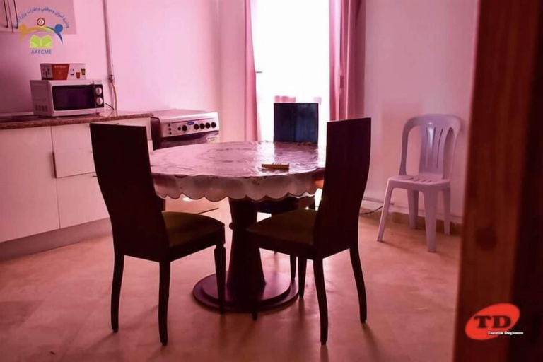 Others 4, Residence Aladin, Bouficha