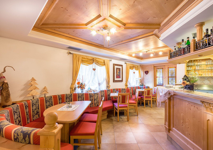 Food & Drinks 5, Pra Fiorì, Trento