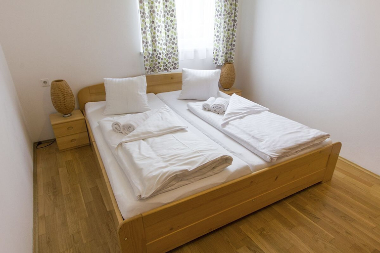 Bedroom 2, Adler Resort Kaprun, Zell am See
