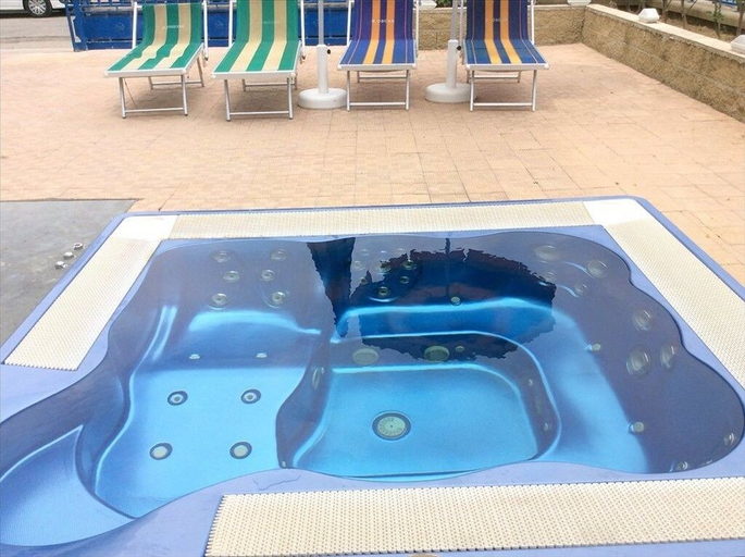 Sport & Beauty 5, Hotel Moja, Forli' - Cesena