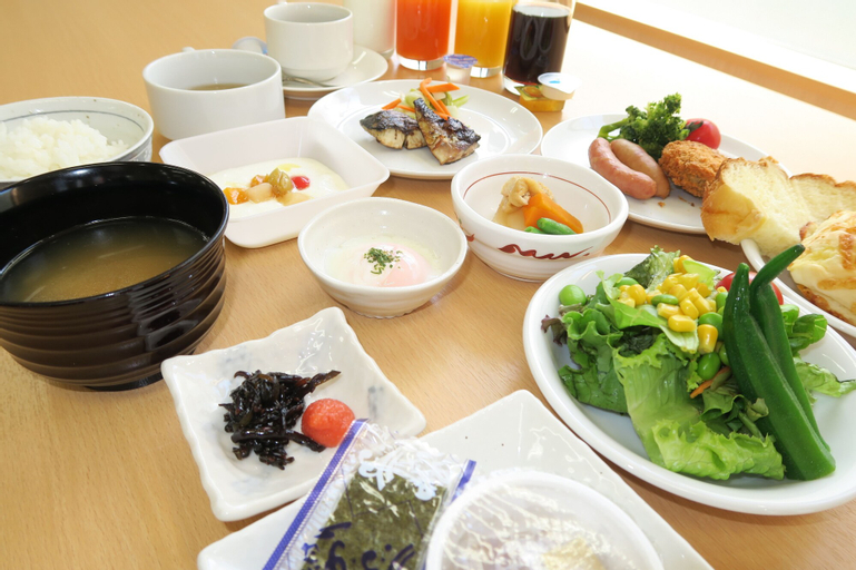 Food & Drinks 5, Sun Hotel Hachioji, Hachiōji