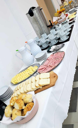 Food & Drinks 5, Añelo Shale Hotel, Añelo