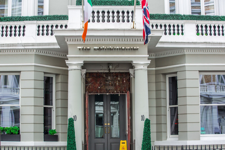 Exterior & Views 2, The Exhibitionist Hotel, London