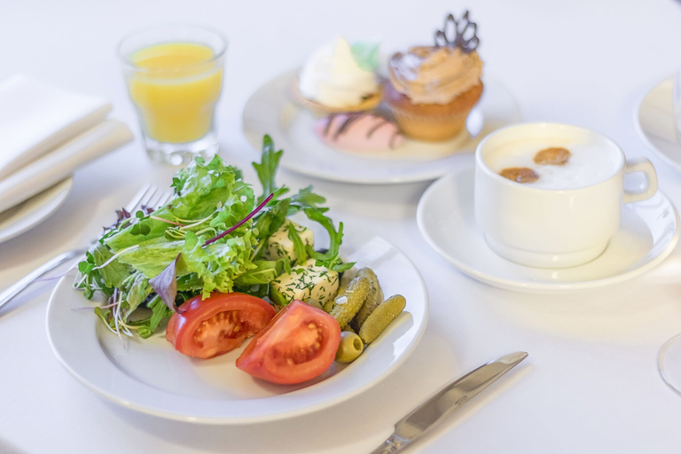 Food & Drinks 5, Hotel Ukraine, Shevchenkivs'kyi