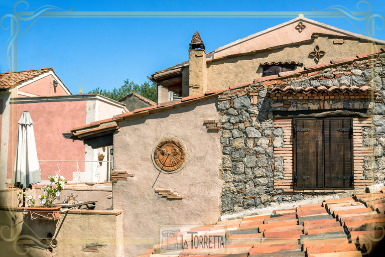 Exterior & Views 2, B&B La Torretta, Potenza