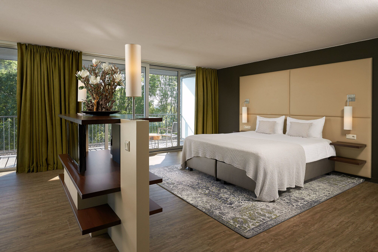 Bedroom 3, Van der Valk Hotel ARA, Zwijndrecht
