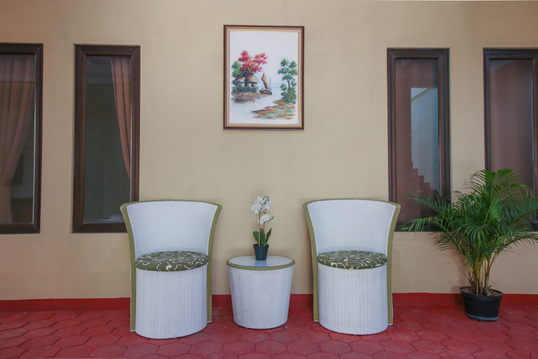 Others 5, Sky Residence Syariah Mampang 1 Jakarta, South Jakarta