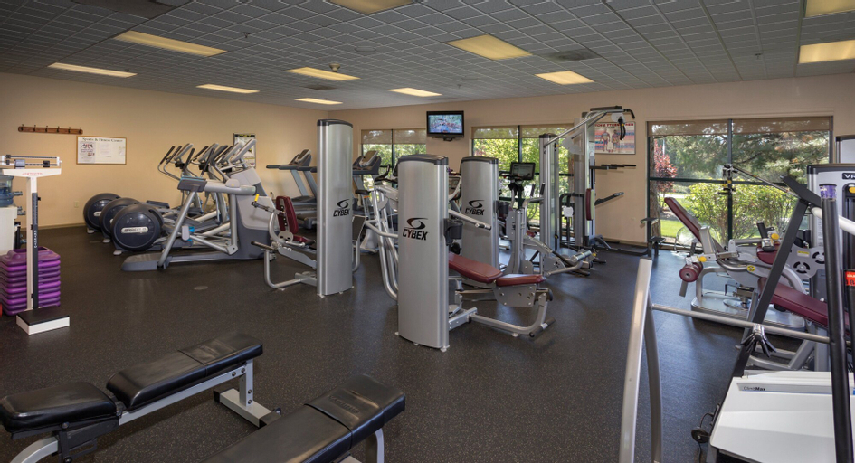 Others 5, WorldMark Running Y Resort, Klamath