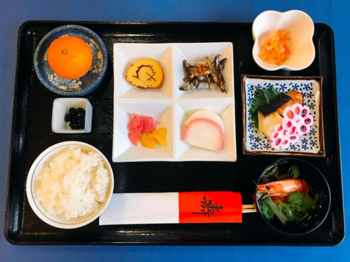 Food & Drinks 5, Kagoshima Dai-Ichi Hotel Kishaba, Kagoshima