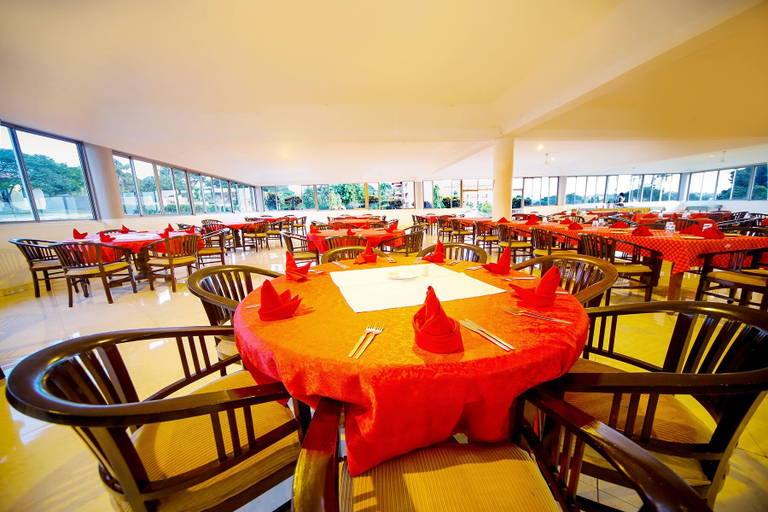 Food & Drinks 4, Katomi Kingdom Resort, Busiiro