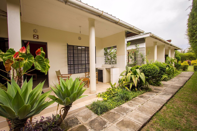 Exterior & Views 2, Fina Gardens Resort, Naivasha