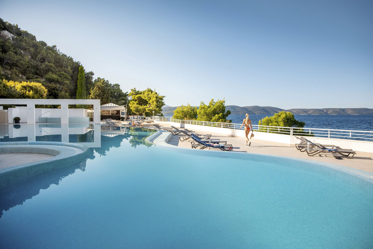 Sport & Beauty 2, TUI BLUE Adriatic Beach - Adults Only - All Inclusive, Podgora