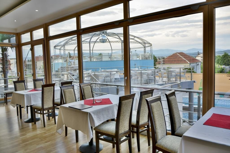 Food & Drinks 4, Hotel Bella Nella, Leskovac