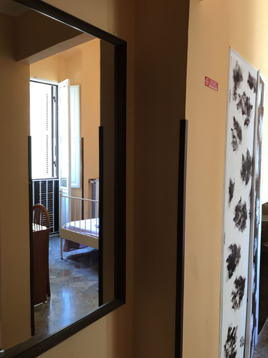 Others 5, San Daniele Bundi House, Rome