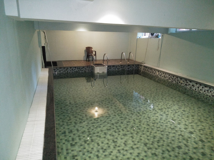 Sport & Beauty 2, Hotel Mount Regency, Sirohi
