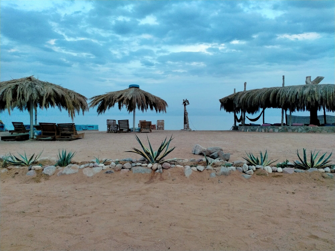 Others 5, Wishwashi Camp & Resort, Nuweiba'