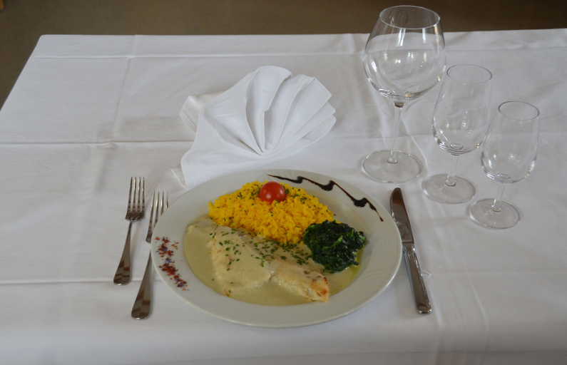 Food & Drinks 5, Hotel Bahnhof, Aarberg