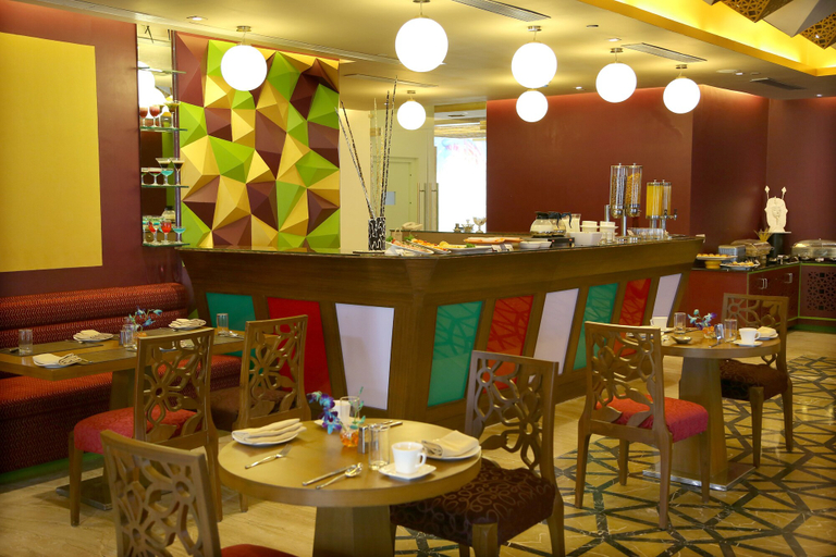 Food & Drinks 4, Regenta Orko's Kolkata, South 24 Parganas