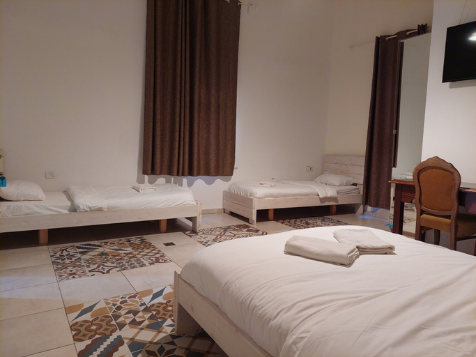 Bedroom 3, Al Bishara Guest house