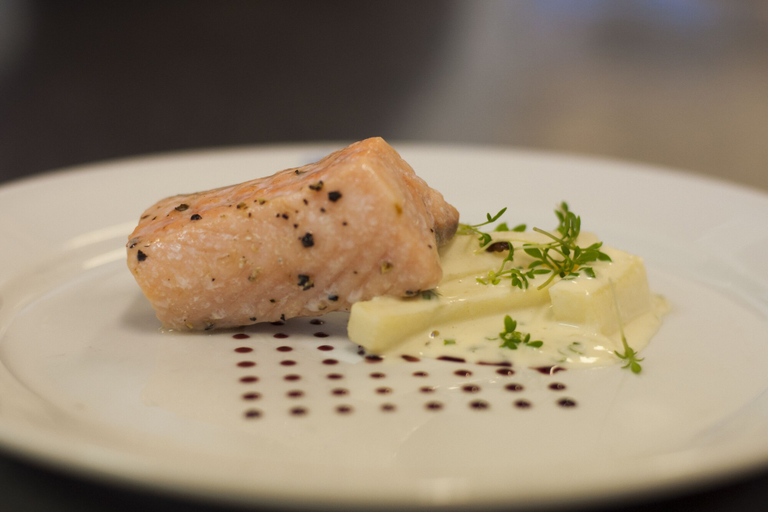 Food & Drinks 5, Hotel Mundal, Balestrand