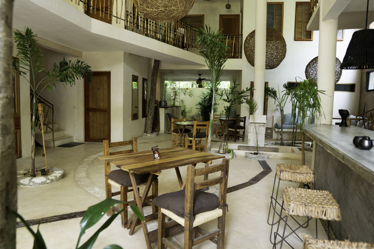 Food & Drinks 4, Koos Hotel Boutique Tulum, Cozumel