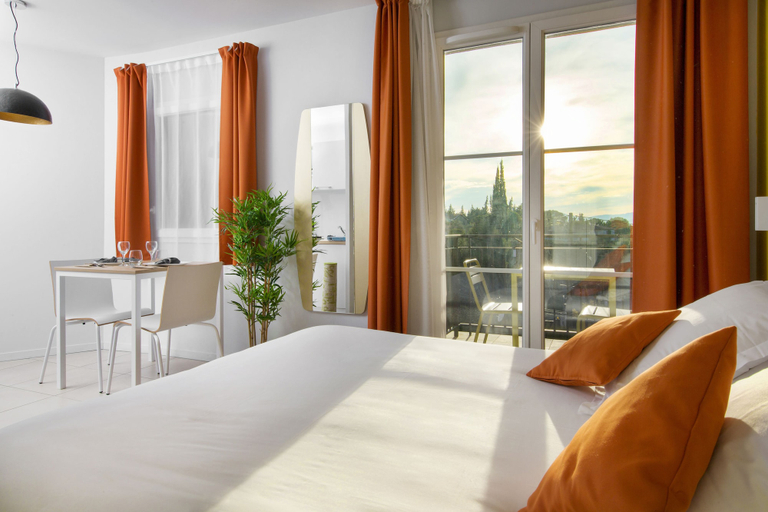 Bedroom 4, Adonis Mougins, Alpes-Maritimes