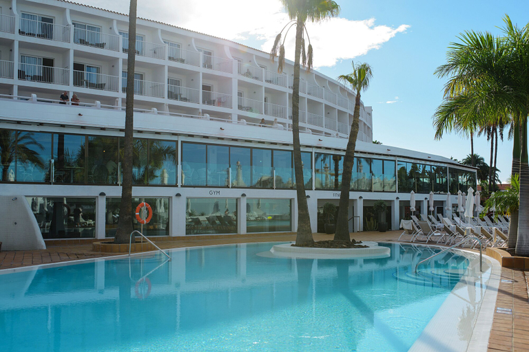 Exterior & Views 3, Sunprime Atlantic View Suite & Spa, Las Palmas