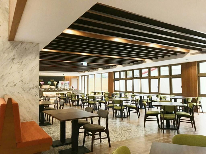 Food & Drinks 5, Full Kind Hotel, Hualien