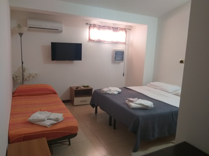Bedroom 3, La Casa dei Sogni, Reggio Di Calabria